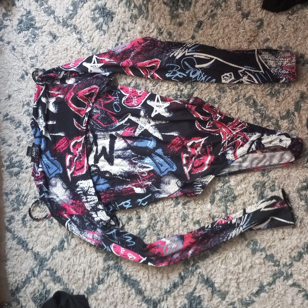 Body suit